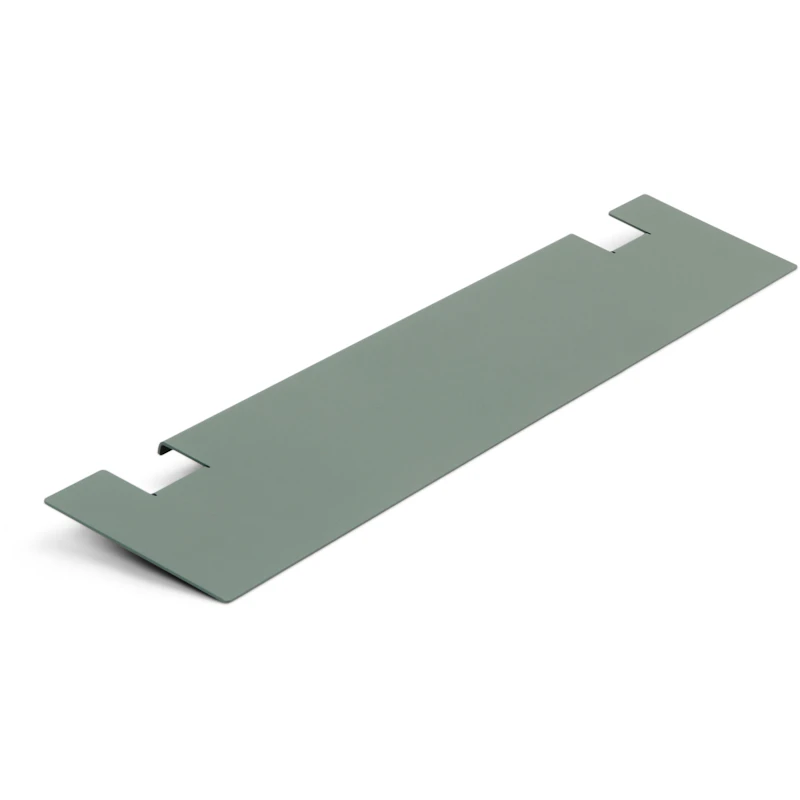 Plate Hylly, Mossy Green