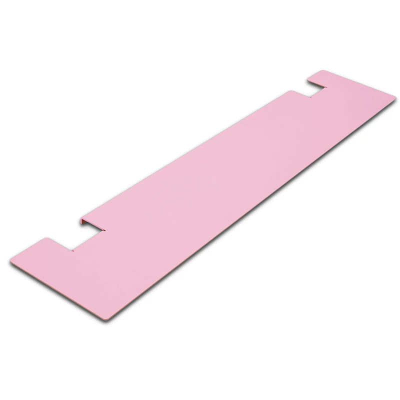 Plate Hylly, Bubble Gum