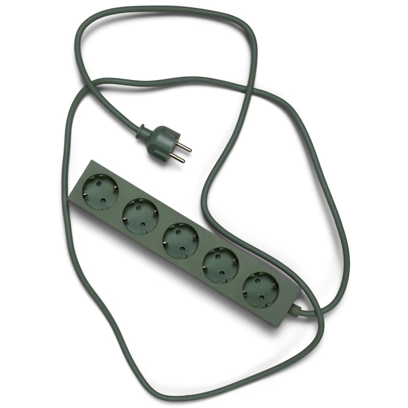 Power Beam 2 m, Mossy Green