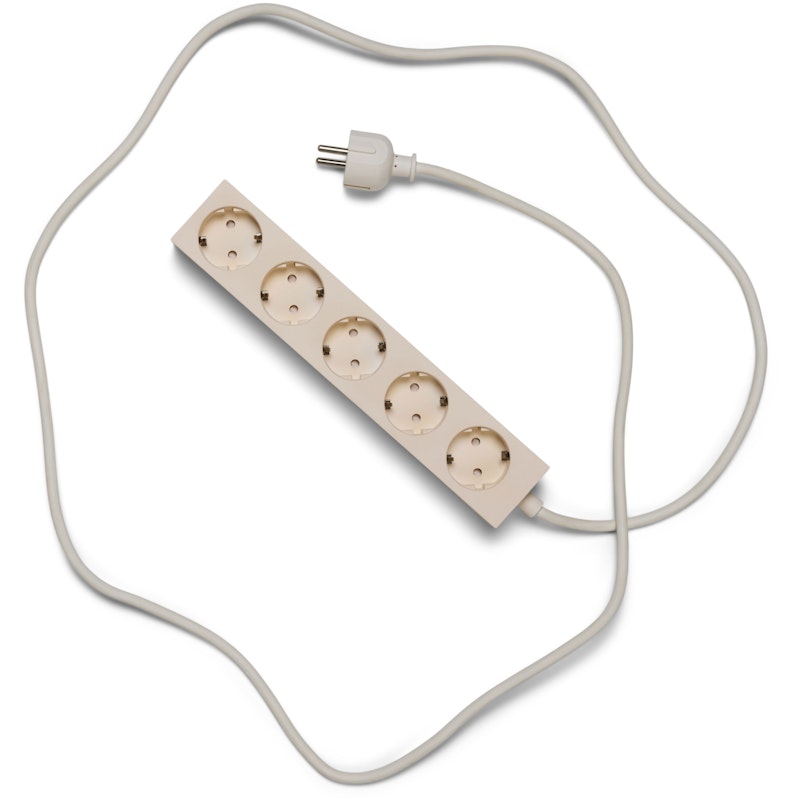 Power Beam 2 m, Pearl