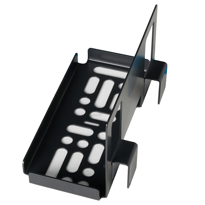 PS5 Slim Kehys, Charcoal