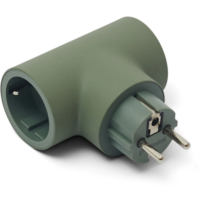 Tehonjako, Mossy Green