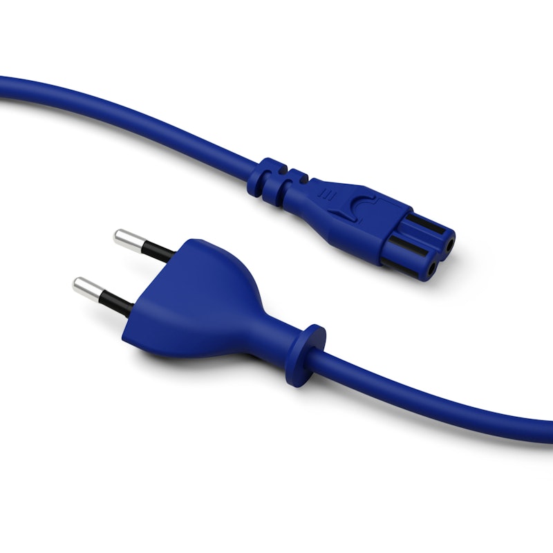 Virtajohto 7,5 m, Ultra Marine