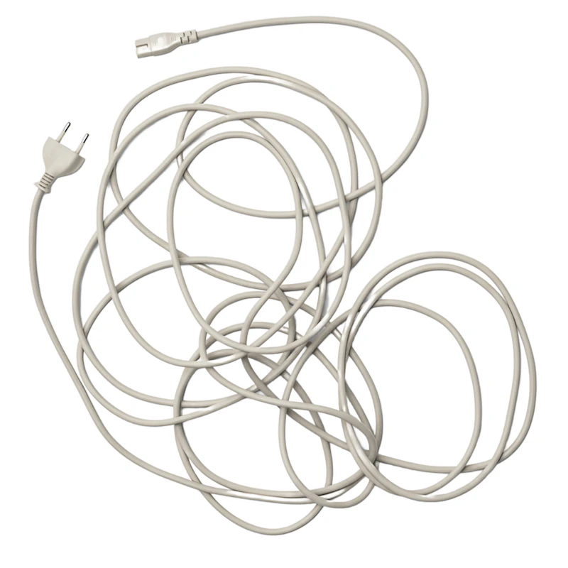 Virtajohto 7,5 m, Oat