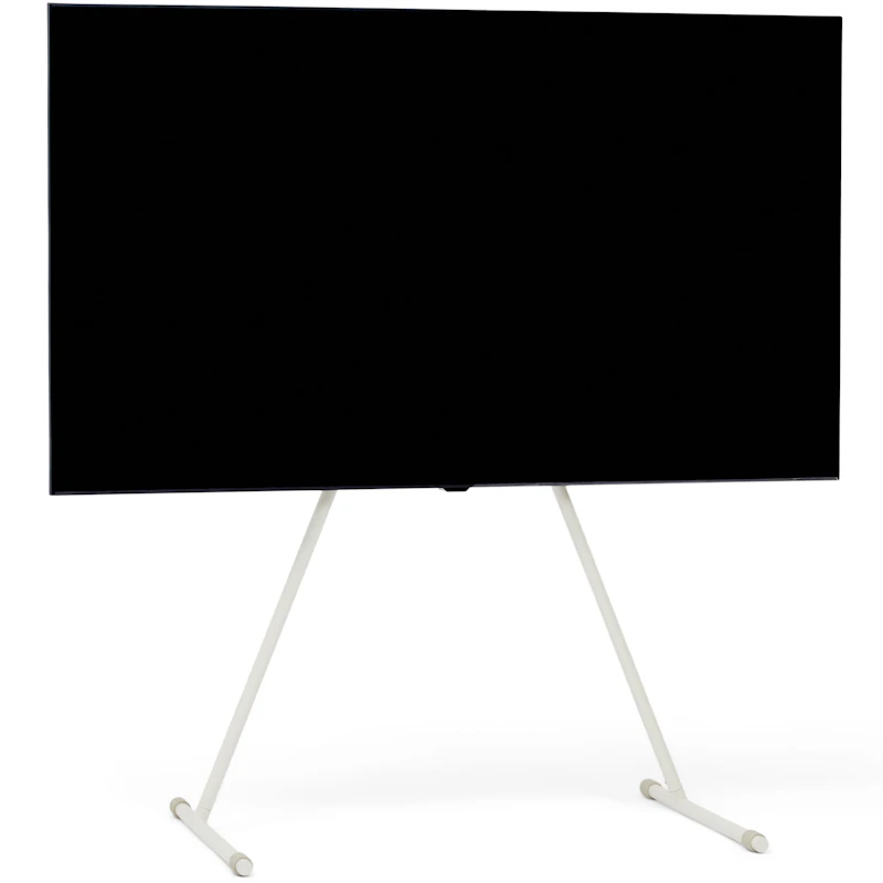 Viva Tv Stand, Pearl