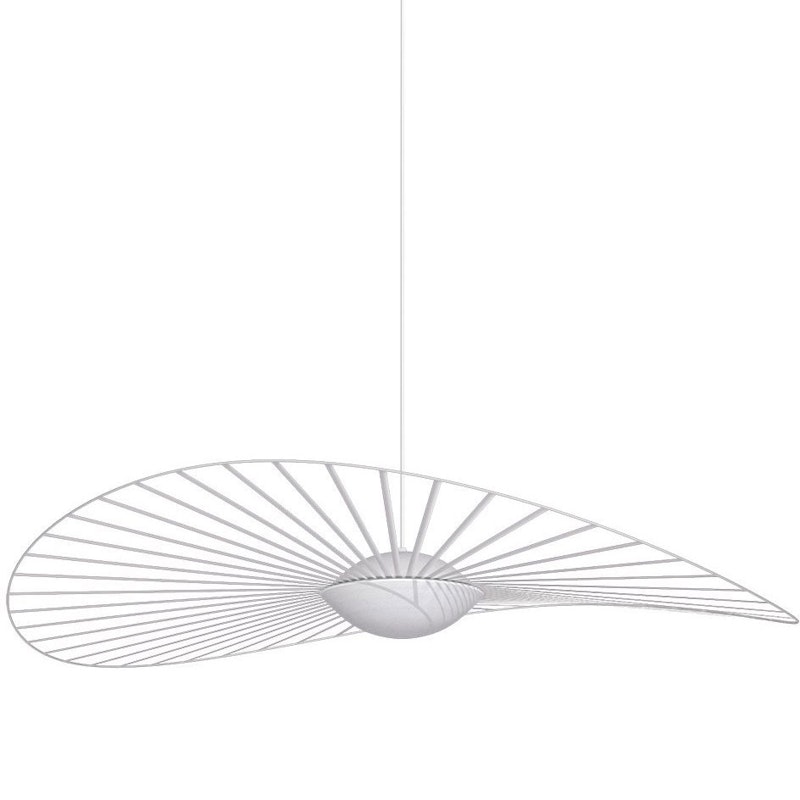 Vertigo Nova Riippuvalaisin 110 cm, Valkoinen