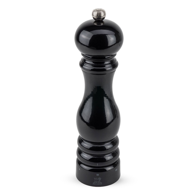 Paris u select Pippurimylly Musta, 22cm