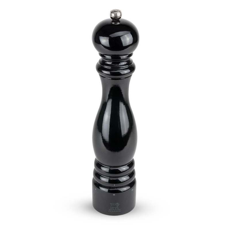 Paris u select Pippurimylly Musta, 30cm