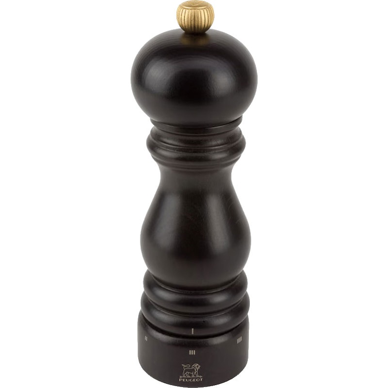 Paris u'Select Suolamylly 18 cm, Chocolate