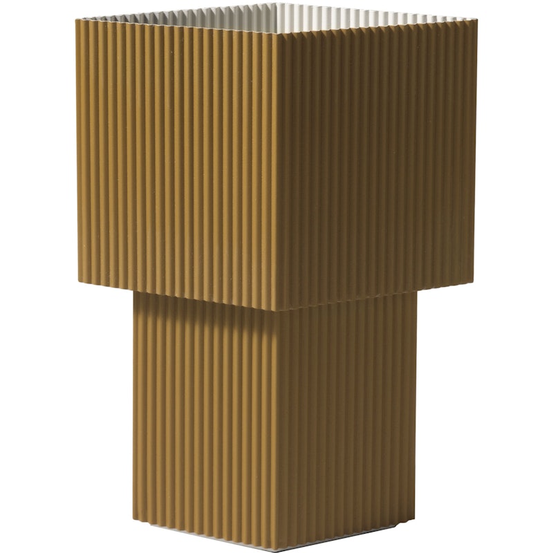 Romb Mini Pöytävalaisin Kannettava, Cumin