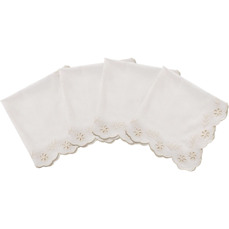 Lace Servetti 4 kpl:n pakkaus