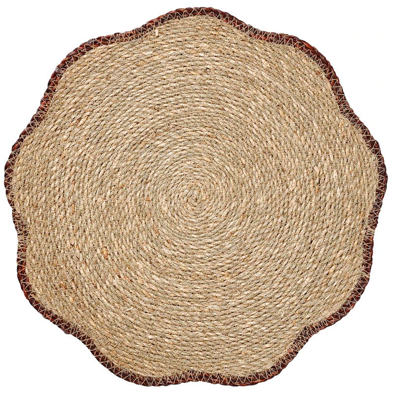 Seagrass Pöytätabletti Luonnollinen