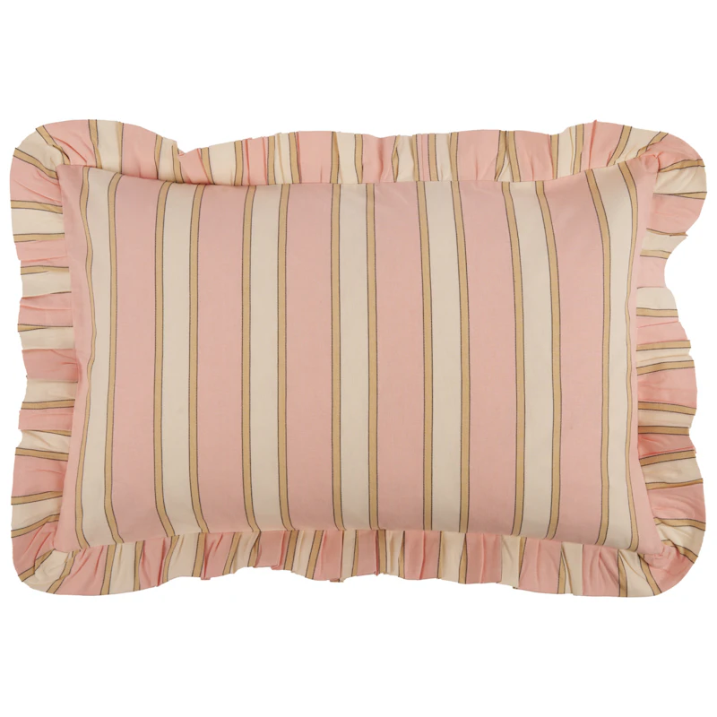 Somerset Tyynynpäällinen 40x60 cm, Pinkki