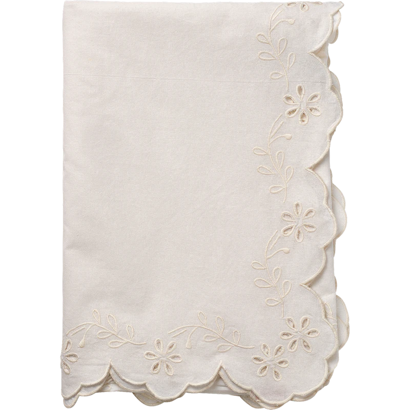 Lace Pöytäliina 180x250 cm