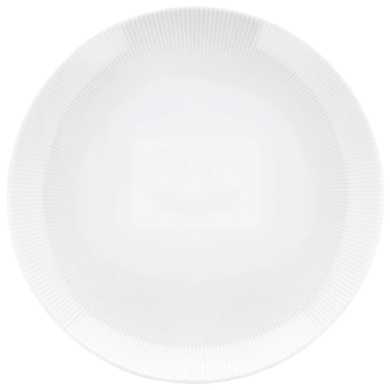 Eventail Flat Lautanen, 21 cm