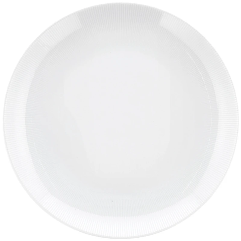 Eventail Flat Lautanen, 26 cm