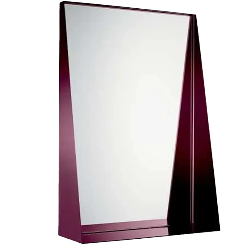 Beak Peili 29x42 cm, Fig Purple