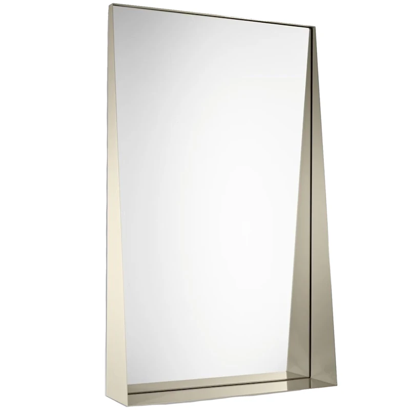 Beak Peili 44x64 cm, Creme