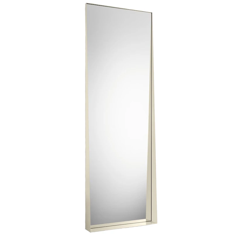 Beak Peili 58x170 cm, Creme
