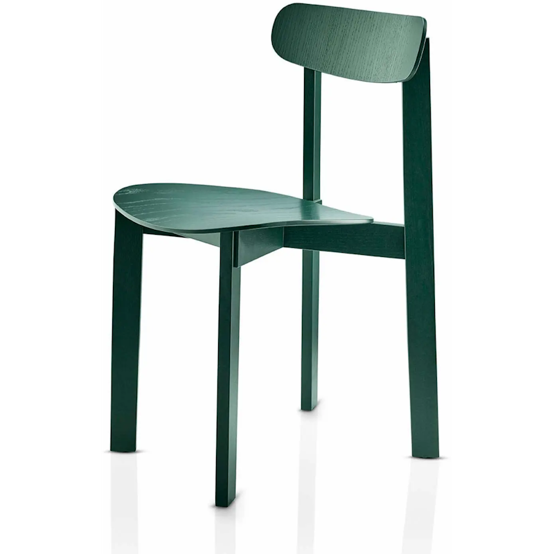 Bondi Tuoli, Cedar Green