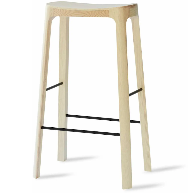 Crofton Baarijakkara 78 cm, Pine