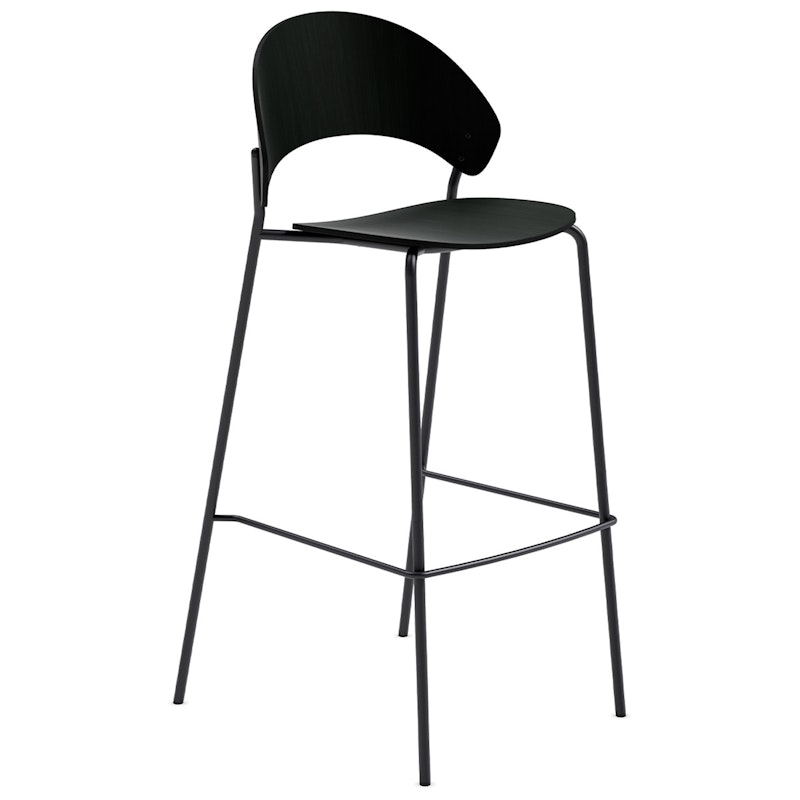 Dosina Baarijakkara 75 cm, Musta Tammi