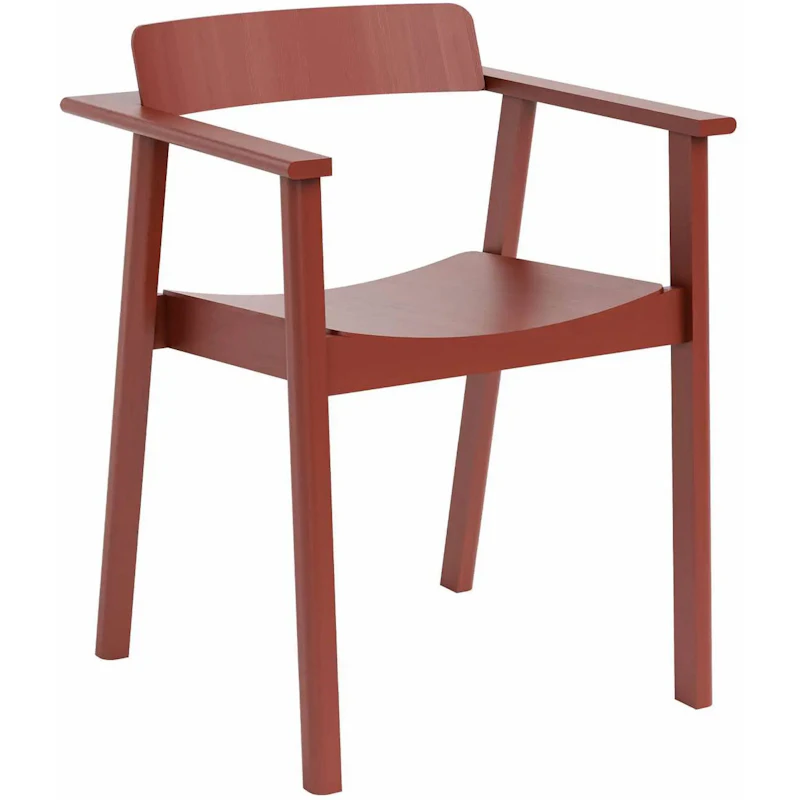 Maiden Tuoli, Basque Red