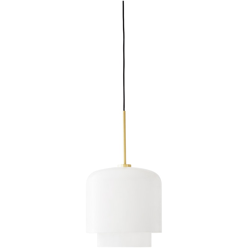 Megumi Riippuvalaisin Ø28 cm, Messinki