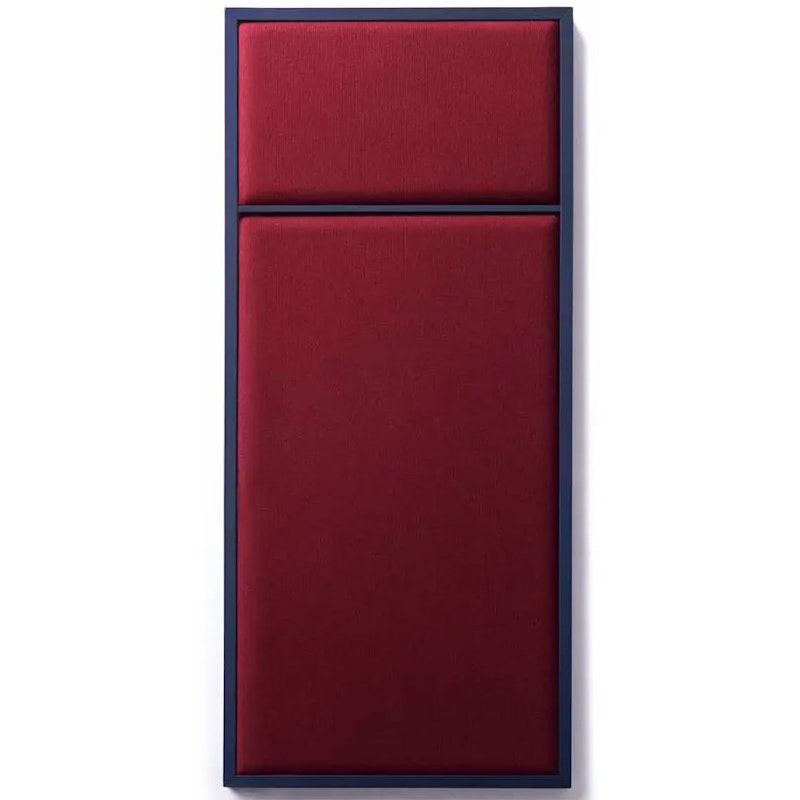 Nouveau Pin Ilmoitustaulu Pieni, Laivaston Sininen