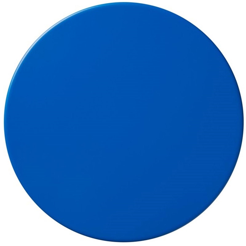 Planet Ekstra Lampunvarjostin Ø25 cm, Electric Blue