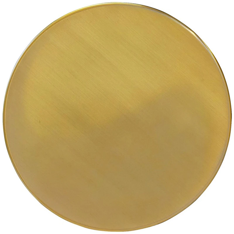 Planet Ekstra Lampunvarjostin Ø32 cm, Messinki