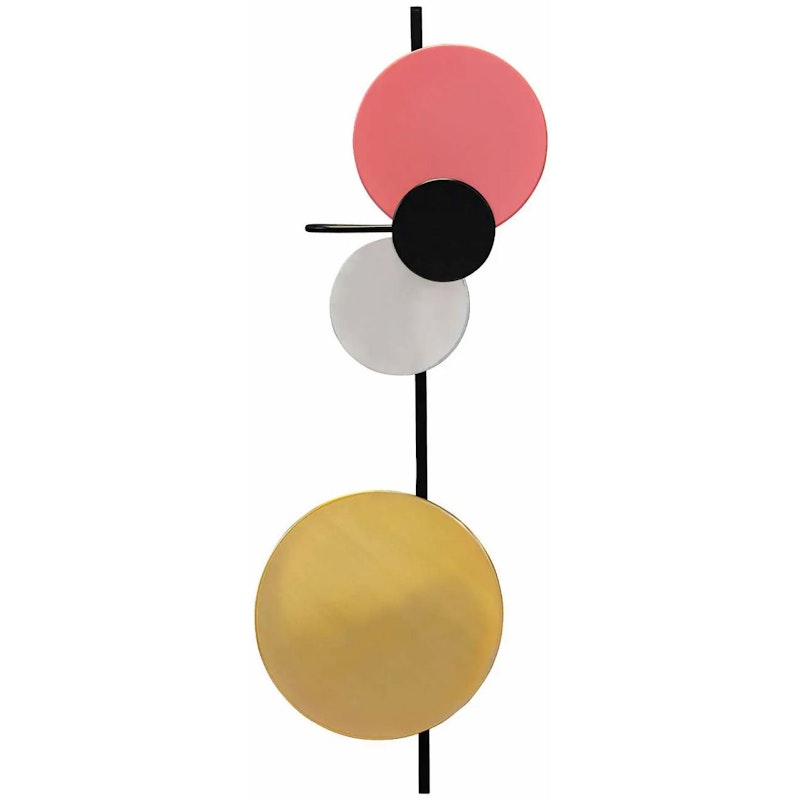 Planet Seinävalaisin, Indian Red