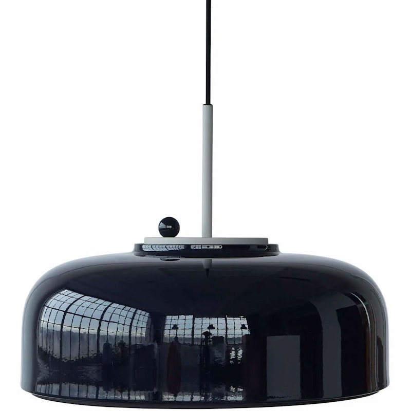 Podgy Riippuvalaisin, Sininen