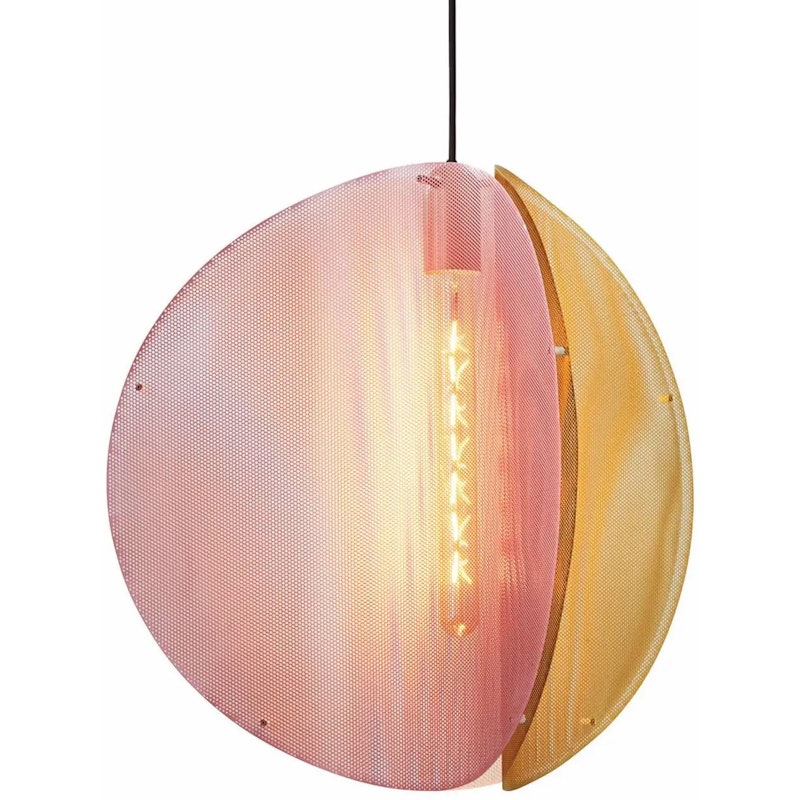 Proxima Riippuvalaisin, Messinki / Tuhkanharmaa / Jaipur