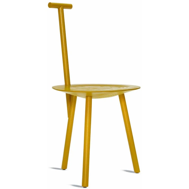 Spade Tuoli, Turmeric Yellow