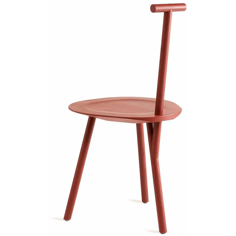 Spade Tuoli, Basque Red