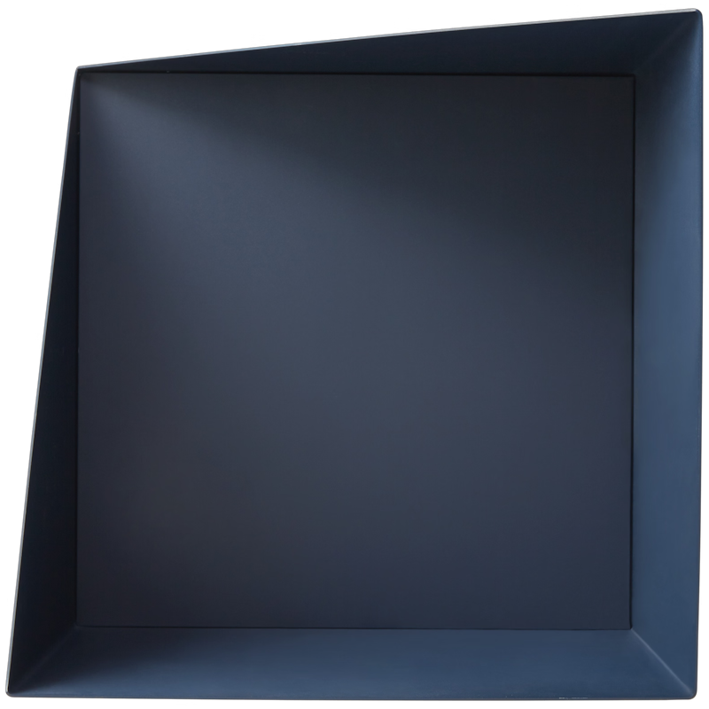 Wall Box Hylly, Laivaston Sininen