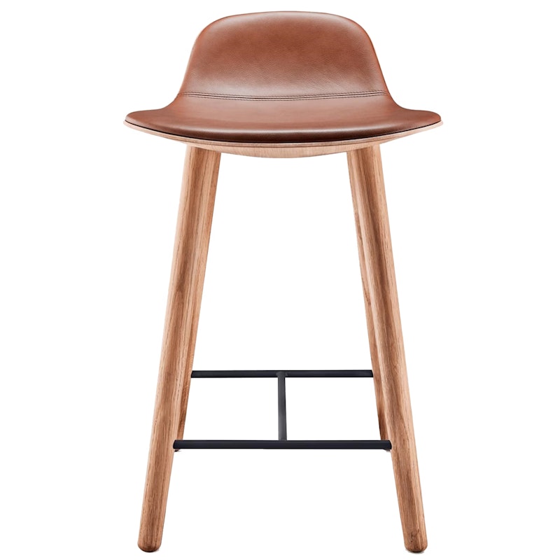 Yuuga Baarijakkara H65, Tammi/Konjakinruskea