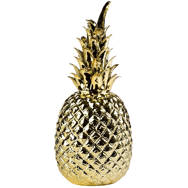 Pineapple, Kulta