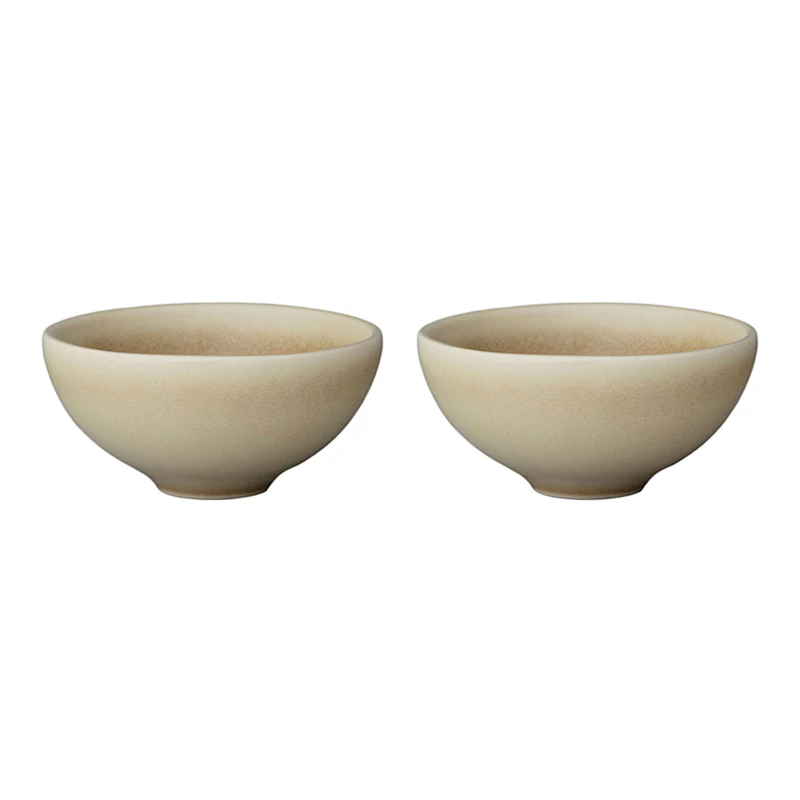 Daga Kulho 2-pakkaus 5 cm, Oat