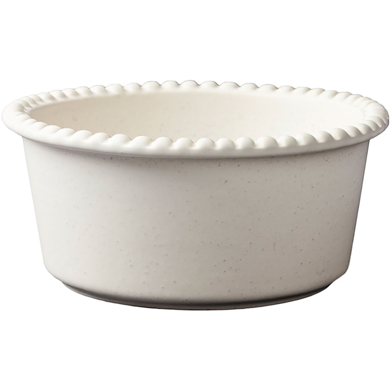 Daria Kulho 18 cm, Cotton White