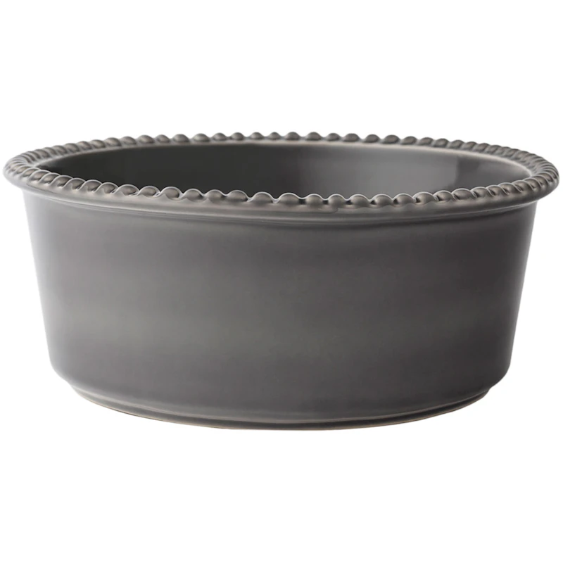 Daria Kulho 23 cm, Clean Grey
