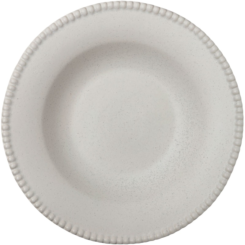 Daria Pastalautanen, Cotton White