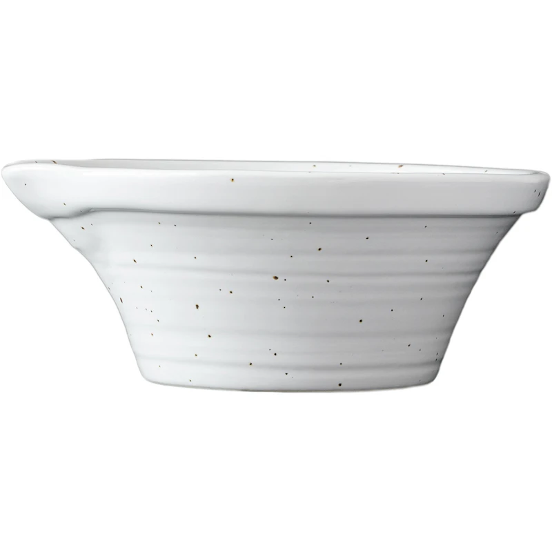 Peep Kulho 20 cm, Cotton White