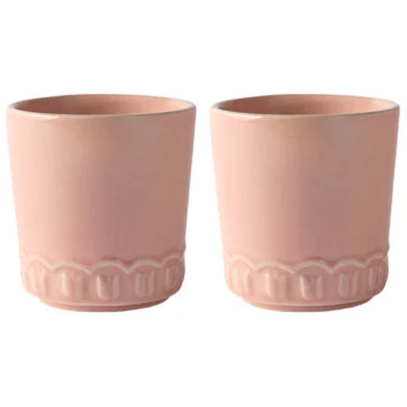 Tulipa Kuppi 20 cl 2 kpl:n pakkaus, Bela Portuguesa