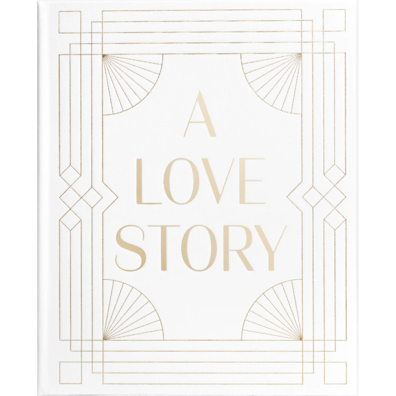 A Love Story Hääalbumi