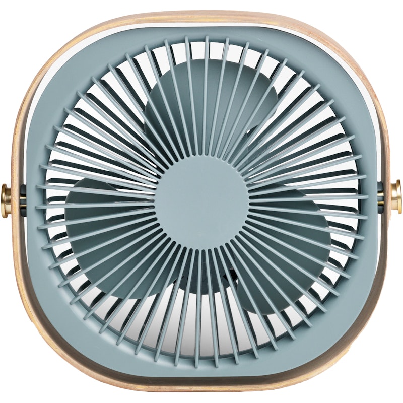 Fantastic Tuuletin, Dusty Blue