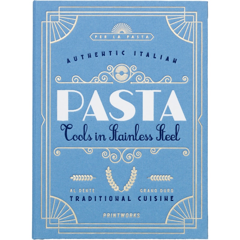 The Essentials Pastasarja