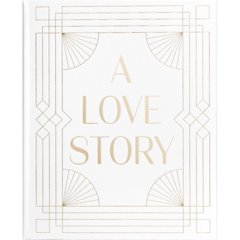 A Love Story Hääalbumi