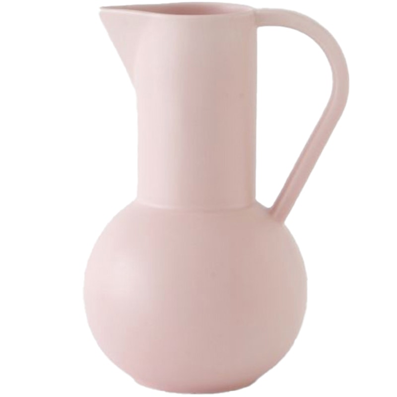 Strøm Kannu 1.5 L, Coral Blush